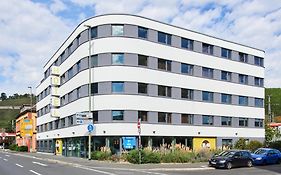 B&B Hotel Wuerzburg-City